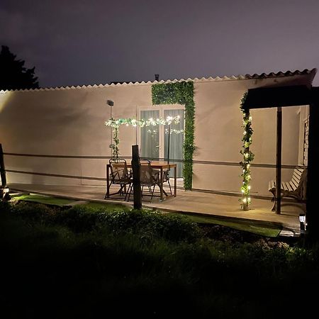Superbe Cottage Proche Disney Boutigny Exterior foto