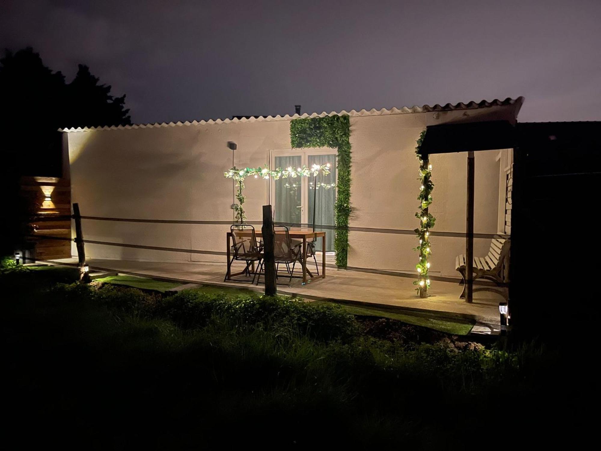 Superbe Cottage Proche Disney Boutigny Exterior foto